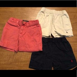 Ralph Lauren Shorts Lot
